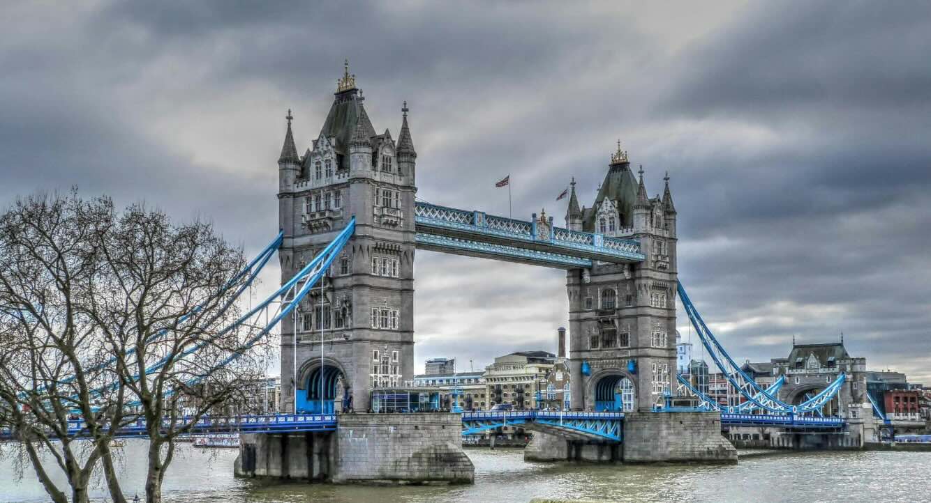 Study in UK With AEC